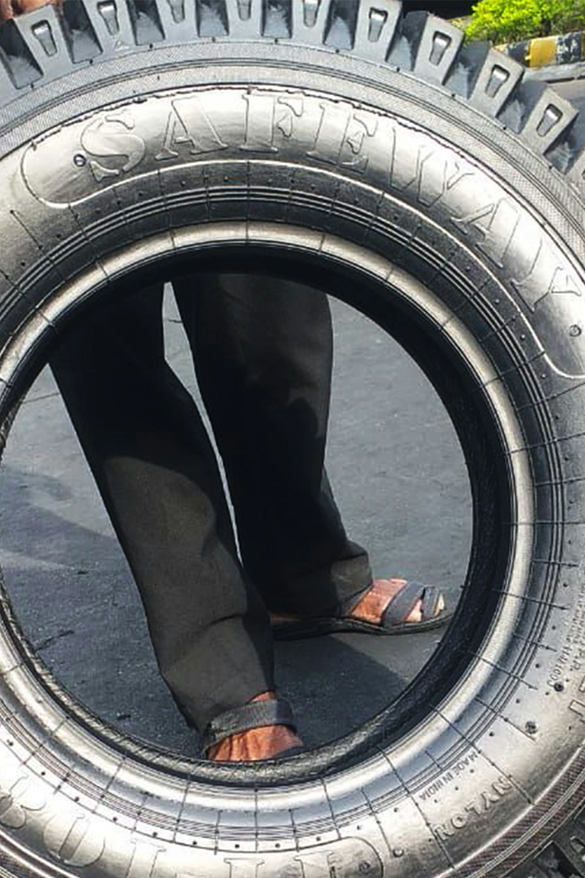Safeway Tyre