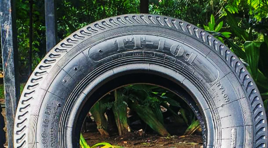 Safeway Tyre