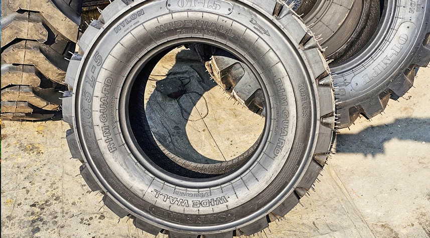 Safeway Tyre