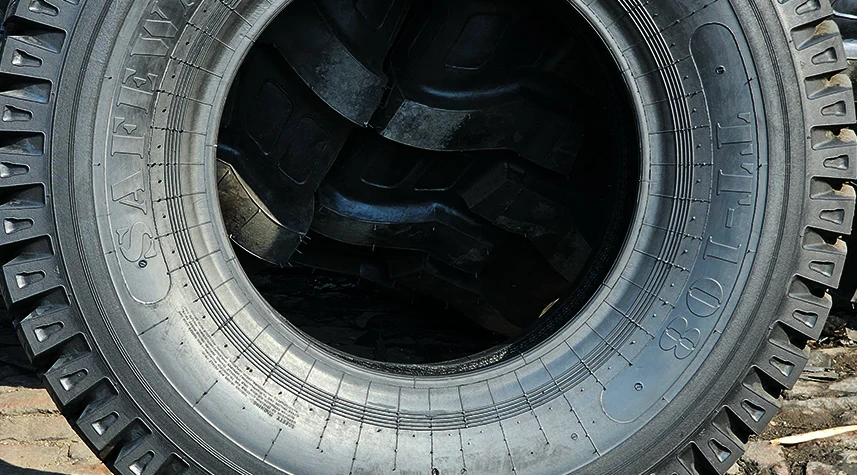 Safeway Tyre