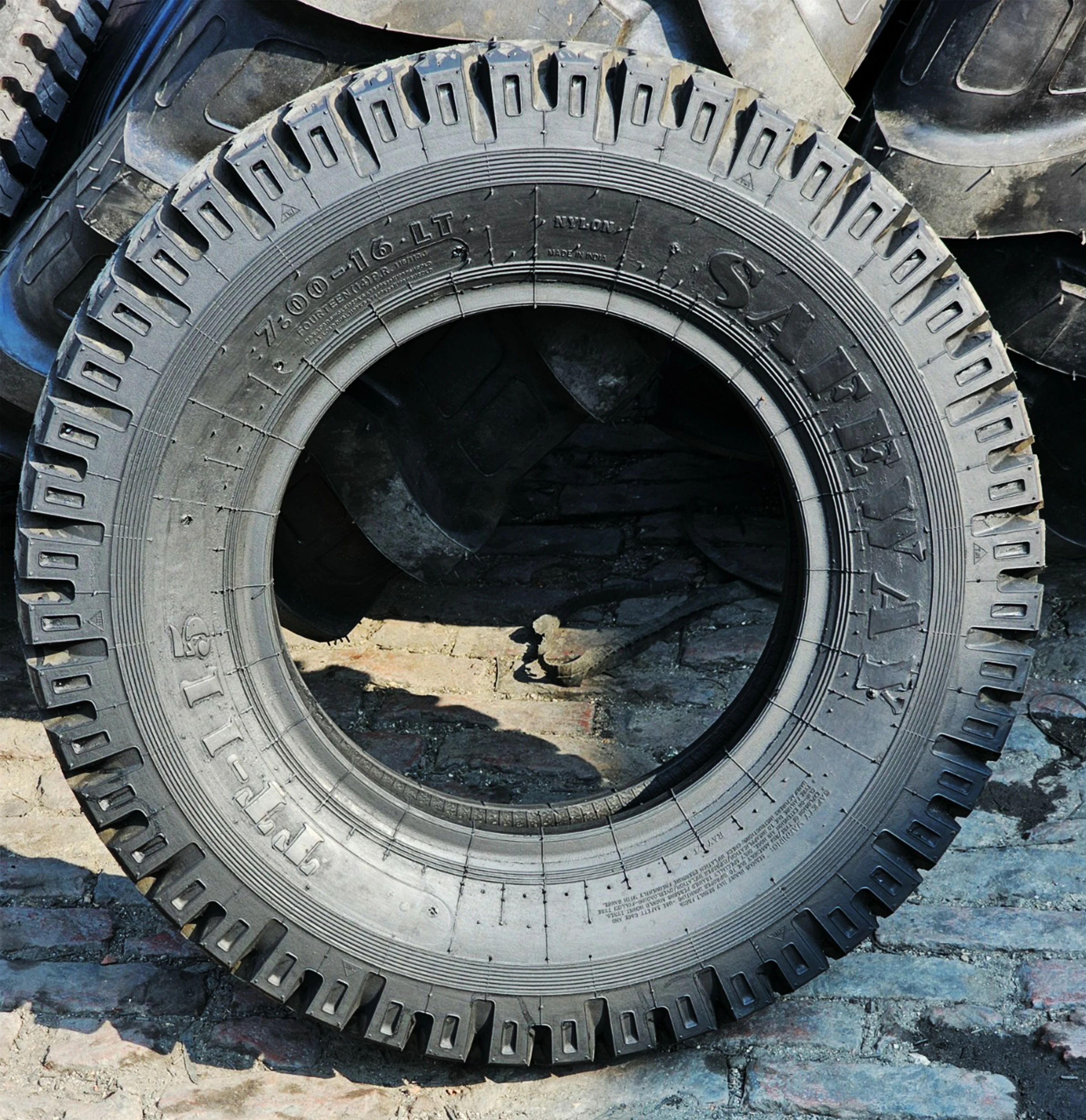 Safeway Tyre