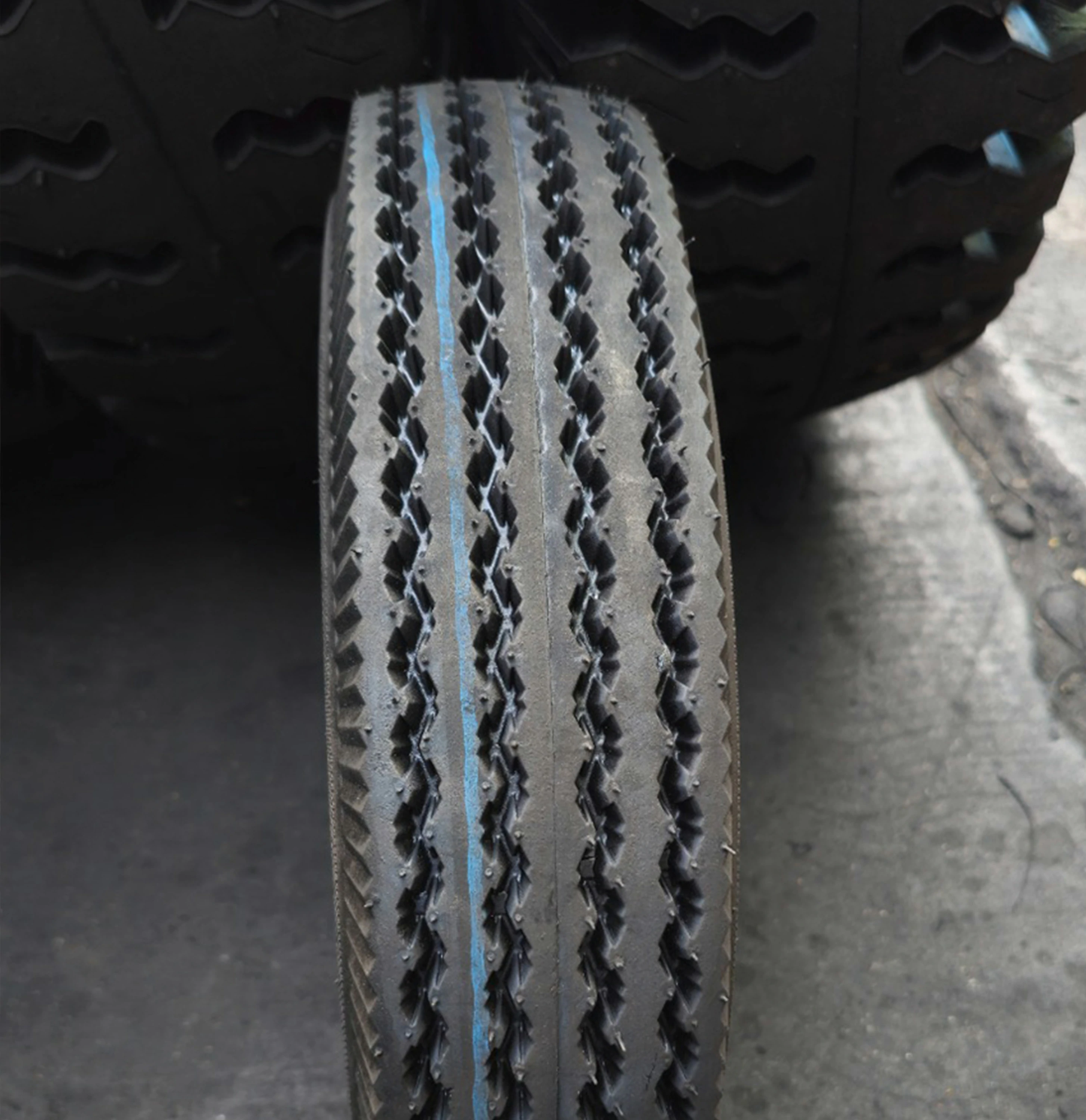 Safeway Tyre
