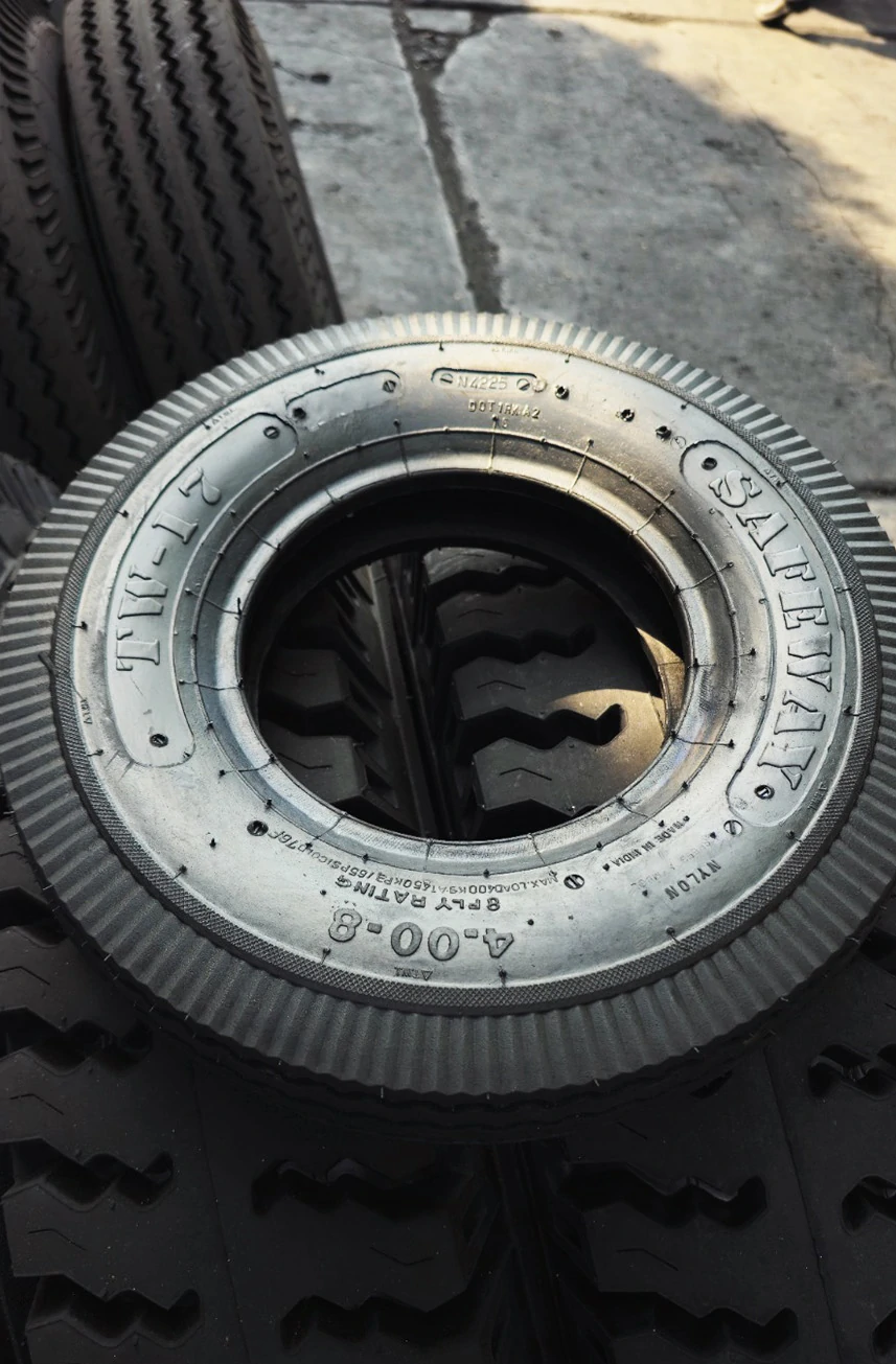 Safeway Tyre