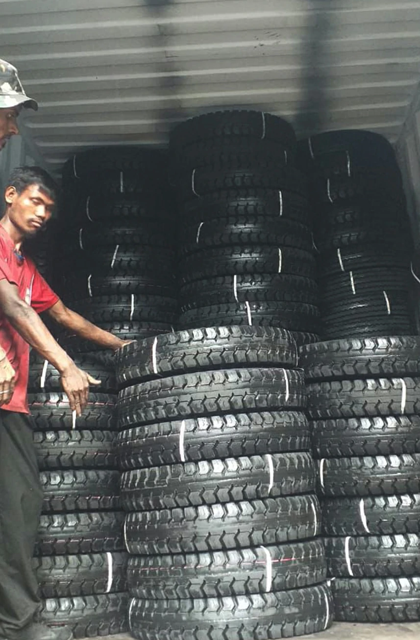 Safeway Tyre