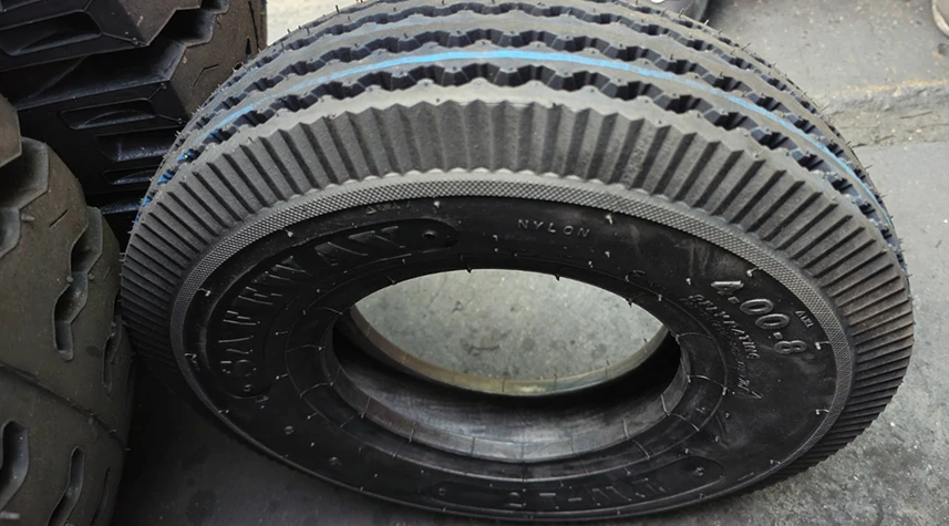 Safeway Tyre