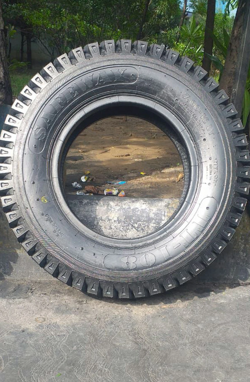 Safeway Tyre
