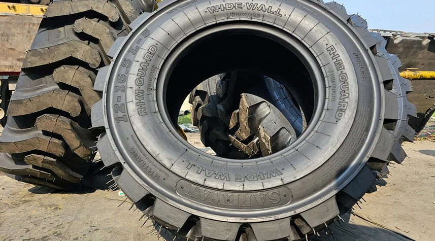 Safeway Tyre