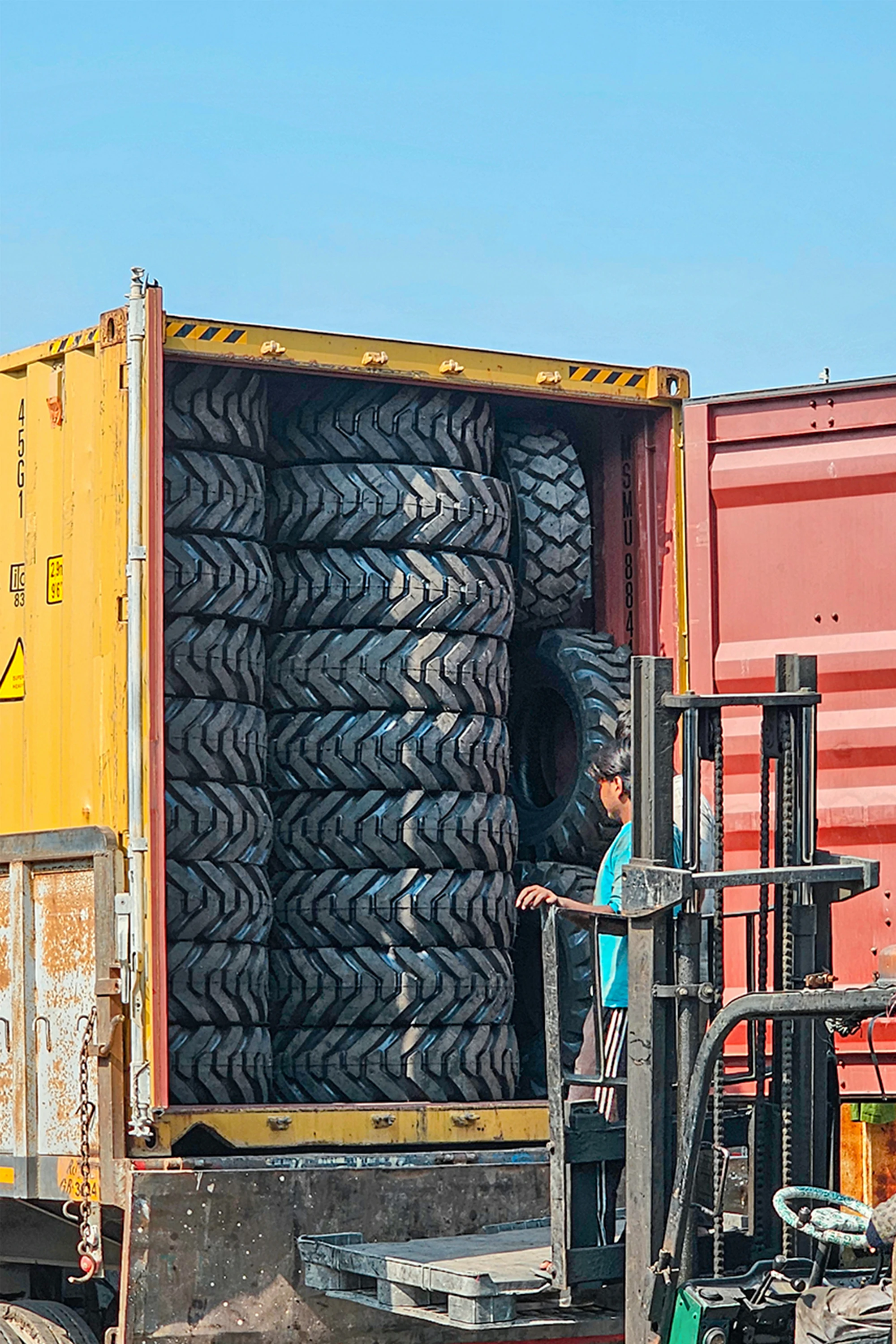 Safeway Tyre