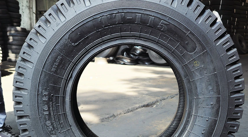 Safeway Tyre
