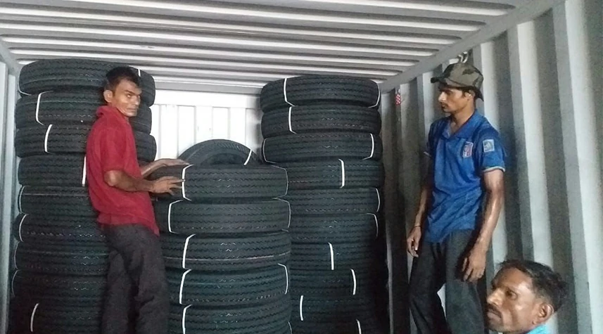 Safeway Tyre