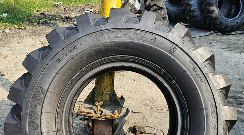 Safeway Tyre