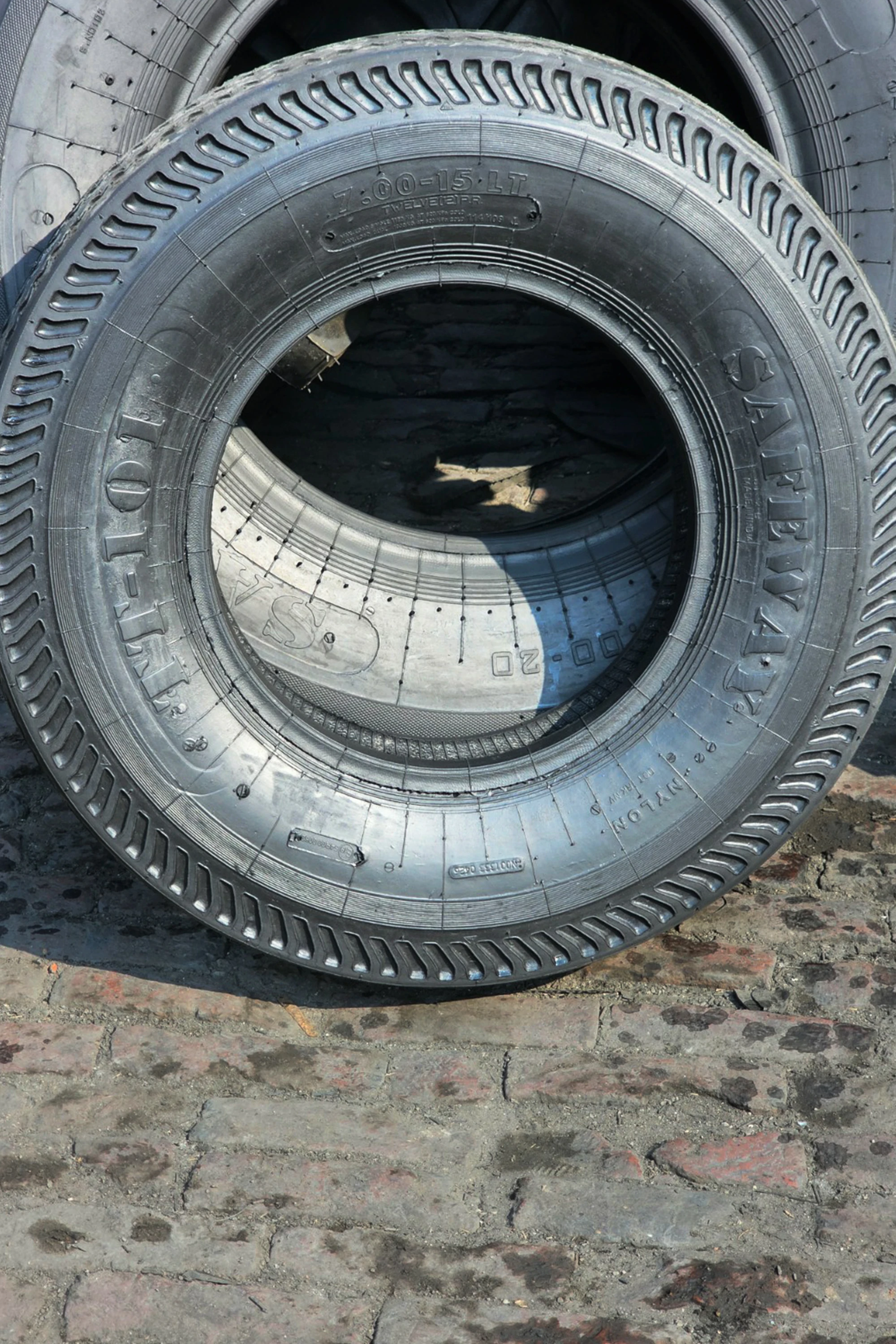 Safeway Tyre